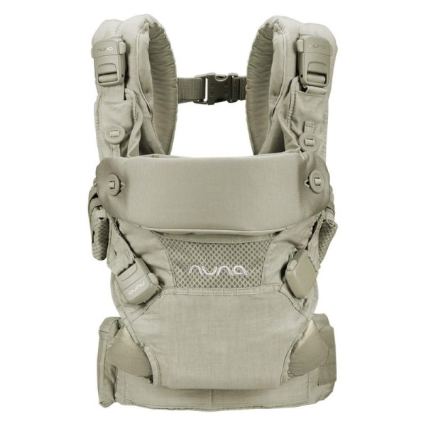 Nuna CUDL 2021 Babytrage Softened Sage