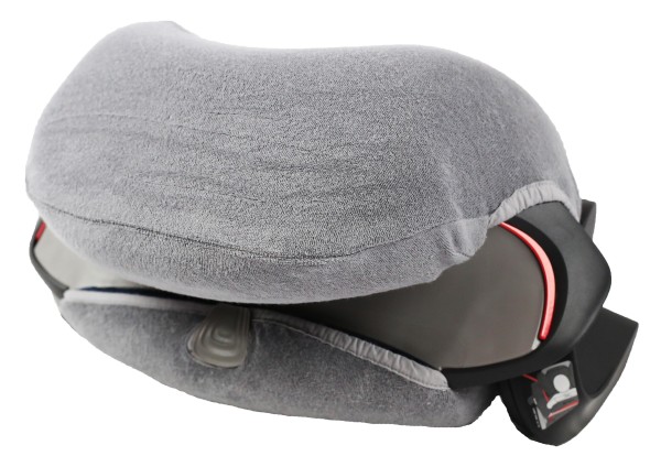 Sommerbezug passend für Cybex Pallas S-fix Pallas M-fix Fangkörper Tisch